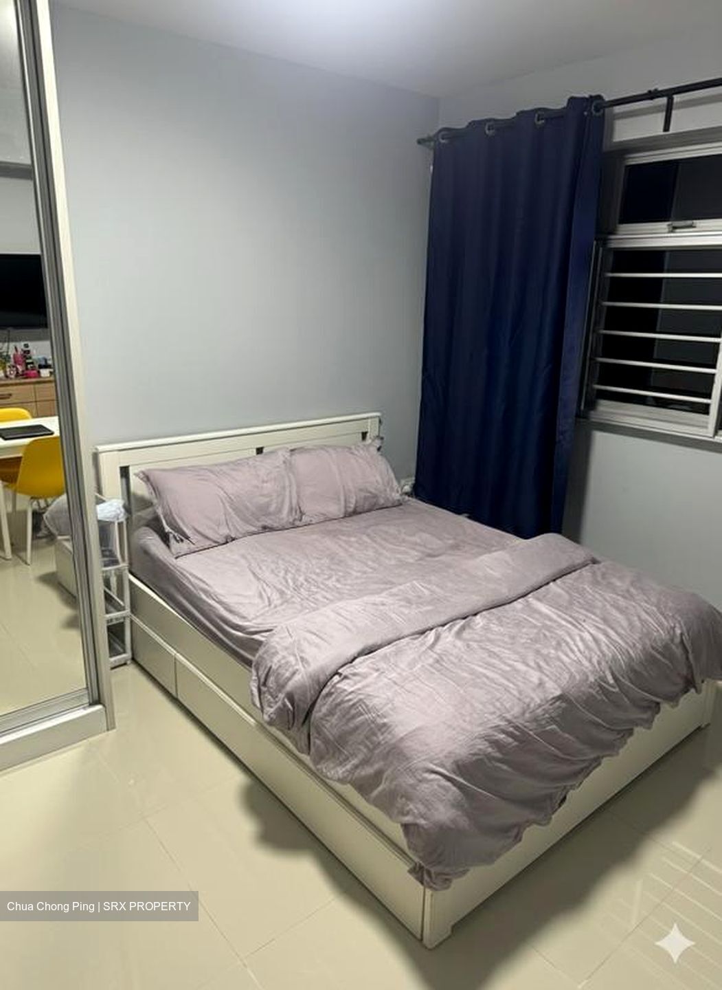 Blk 512A Oleander Breeze @ Yishun (Yishun), HDB 3 Rooms #567568891